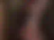 Part 2/3... Sensual strapon domination with silky white lacetop stockings layered over shiny pantyhose. Watch me tease with my amazing nylon legs while stroking, thrusting my big cock into you.