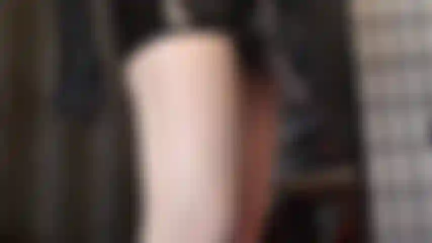 Mistress wants to fill your bitch ass with her smallest strapon, and will need to open you up with her leather fingers first. Oh yes, you're getting fucked today.