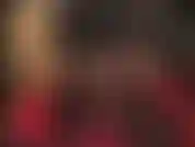 Facesitting and strapon domination - in glossy pantyhose, layered lace top stockings and boots, mistress thrusts her huge white cock deep in to your fuckholes, while you worship my ass.