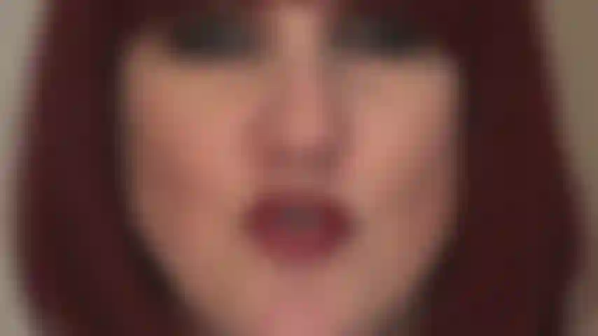 (Part 1/2 face and cock worship) - mistress has you weak and submissive as she drains your balls and wallet with her piercing eyes, glossy lipstick lips and sultry tongue. Mistress strokes big black cock and all you crave is to swallow that cum load.