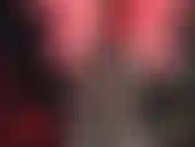 Red leather gloves and sensual spit fetish tease - smell and taste mistress' spit from her beautiful red leather clad palms. A true fetish session.