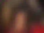 Foot fetish and strapon domination - enjoy my perfect soft bare feet while i stroke one of my big white rubber cocks.