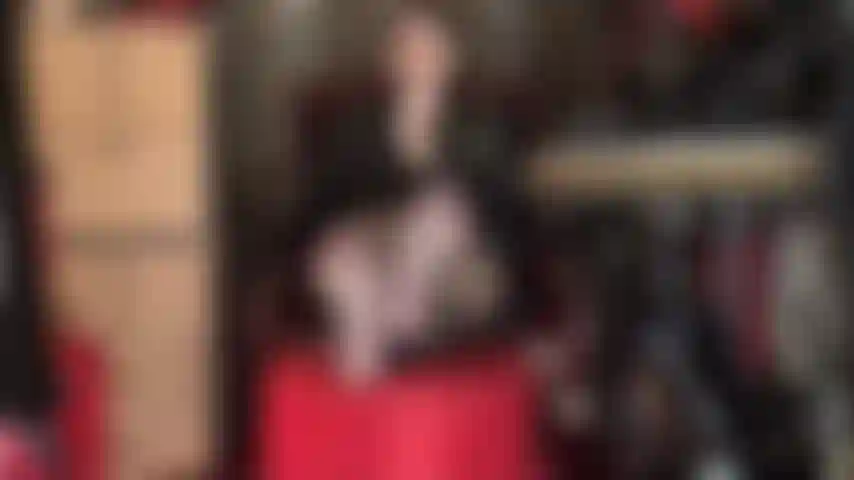 Worship mistress' amazing sheer gray nylon soles.