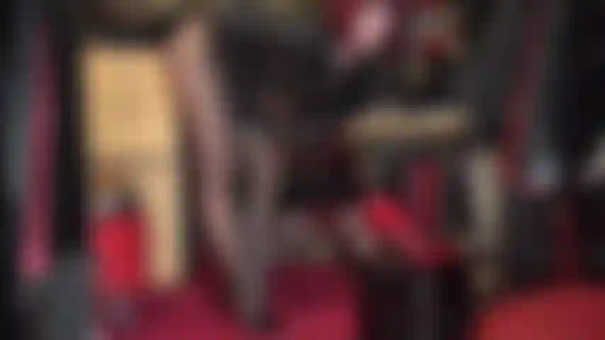 Giant black cock gets your little dick excited. Oh, i know how much you lust for bbc, to feel it smacked on your face, to feel it throbbing and forced into your tight ass cunt.