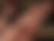 Mistress' perfect bare feet slowly wiggling in your face, while i stroke your cock with bare hands.