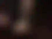 Mistress tears her black pantyhose to reveal her tasty bare toes.