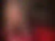 Bare ass, bare feet, strapon.