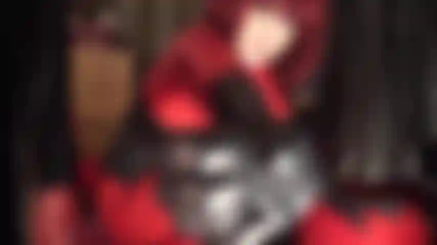 Vicious eyes and leather fingers - choking your throat as i stare in to your eyes. You are addicted to the feeling of my leather gloves taking your breath.