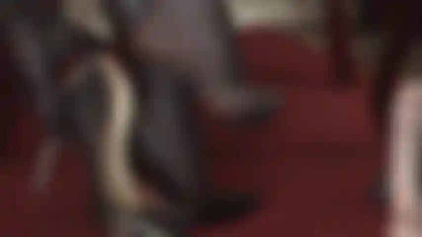 Leather goddess foot worship - these amazing leather gloves and corset pumps get your heart racing... Dangling, teasing, stroking...