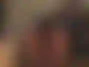 Oh yes, look at that perfect round butt in these extra tight black satin shorts and chocolate brown pantyhose, teasing along with soft satin gloves...