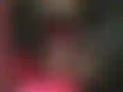 Gloved handjob with spit fetish play and leg tease in shiny latex.