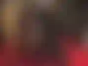 Shiny black rubber gloves for a sexy slippery handjob.