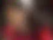 Shiny golden pantyhose and a super short micro mini black latex skirt has your heart pound faster, and your dick leaking.