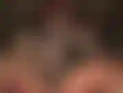 Mistress has her strapon slippery wet for your tight holes. Starting with your mouth she strokes and thrusts it in to your bitch face. You cannot get enough of mistress' big white cock.