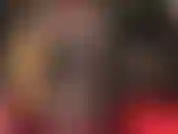 Sph with massive black cock between 2 shiny pantyhose layers - mistress' huge bbc and glossy nylons make your little clitty wet. Mistress compares and teases your useless dicklet.