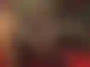 Strap-on fuck with massive black cock.