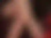 Cock trapped between bare thighs... Can you picture your slave cock squeezed in between my crossed legs as you hump like a dog until you cum all over them.