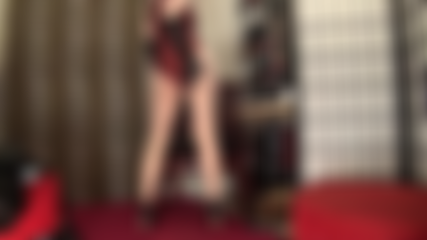 Perfect curves in nude opaque tights and lycra spandex bodysuit.