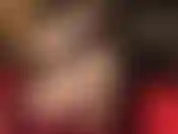 Worship my pantyhose ass and foot soles at the same time as a big white cock.