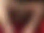 Strapon domination in silky nylon layers, shiny satin overknee boots and lycra dress.