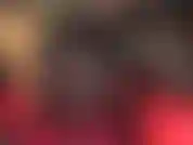 Shiny navy blue pantyhose legs, extended and crossed legs fetish, pointed toes, cock trap - rub yourself all over these long nylon legs, slide in between the crossed thighs.