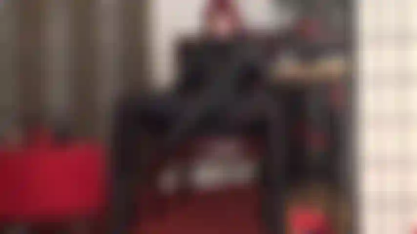 Mistress knows how much you crave her massive bbc strapon. Teasing and tempting as it jiggles in front of your face, begging for it to go right down your throat, and being thrusted into your slutty ass cunt in every position possible.