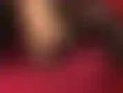 Foot worship, high heels, dangling tease.