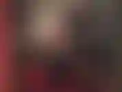 Ass worship in tight pvc skirt, pantyhose and with big white cock between mistress' nylon clad thighs.