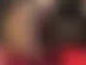 Beautiful seamed stockings and garters over shiny pantyhose, paired with sexy lingerie, satin gloves and high heels. Worship my perfect ass, nylons and big black cock!