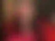 Mistress shows off her sexy dangling skills in this beautiful garter pantyhose, red corset and matching hot red stilettos.