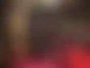 Mistress clad in black leather.