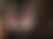 Ass worship in skimpy spandex shorts, shiny pantyhose and stockings in extra tall thigh boots.