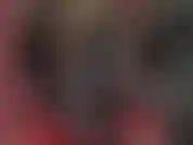 Kneel before my huge black strapon and worship my cock the size of a horse penis. Using my tasty spit dripping in to your mouth, i will force it down your throat.