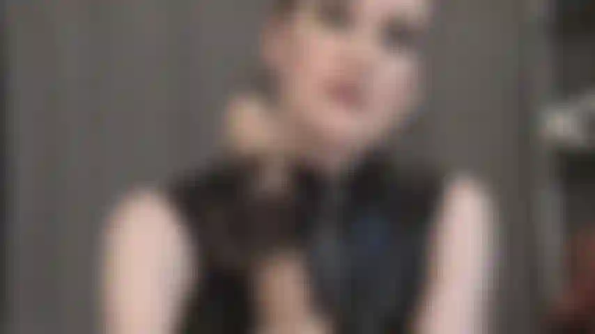 Gloved handjob with black nylon gloves, joi - this may be a little different from how you usually jerk off. Follow along. Edge. Do not cum. Until the very end. Mistress is watching.