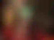 Mistress' naked body in tight skimpy latex...