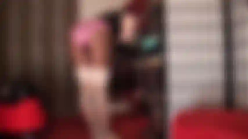 Panties and stockings with garters tease - your slave cock is aching for silky satin panties and lace top stockings the same way it is for seamed stockings and garters with lace panties.