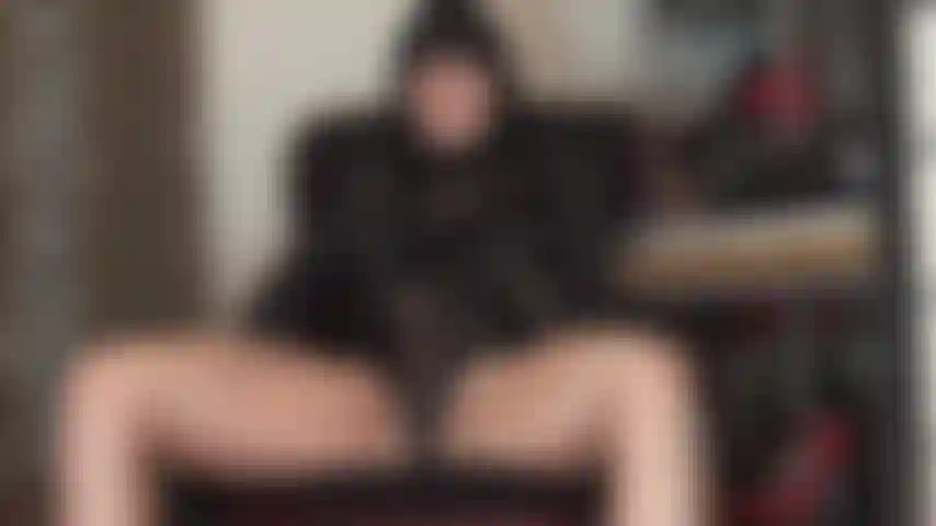 Nothing gets you more horny than musty balls. These poppers you are sniffing have you in a trance. All you want is to be used by men, have their sweaty testicles in your face and cock down your throat.