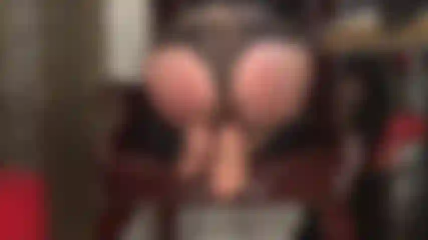 Worship mistress' ass and feet in lace panties and super glossy sheer pantyhose.