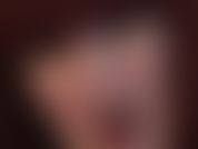 Hypnotic eyes and lips - Mistress Vivian uses her beautiful glossy red lipstick lips and eyes to seduce you into being anything she wants...