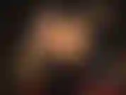 Shiny pvc mistress in boots with huge black strapon.