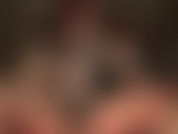 Mistress has her strapon slippery wet for your tight holes. Starting with your mouth she strokes and thrusts it in to your bitch face. You cannot get enough of Mistress' big white cock.