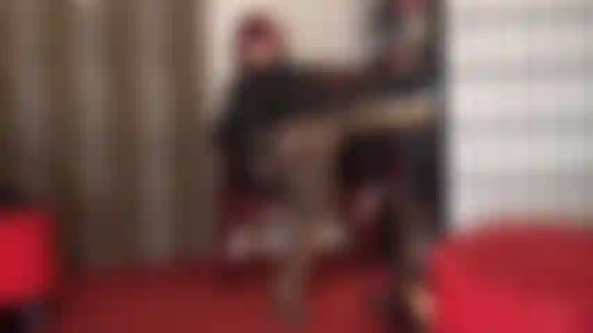 Stockings and garters drive you crazy - mistress vivian has got the legs that make you weak, especially when they are wrapped in glossy nylons.