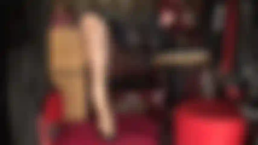 You are weak for highly glossy pantyhose legs and feet in sexy open toe heels. Indulge in this wonderful slow tease.