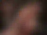 Oiled bare foot worship. Mistress rests her bare feet up on the table, teasing you with wrinkled soles and high arches.