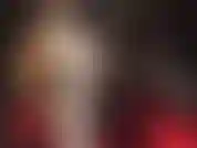 White pantyhose layers and white latex - how many layers of nylon can you handle? One pair of hose more shiny than the next, followed by sexy white latex mini skirt, gloves and matching high heels.