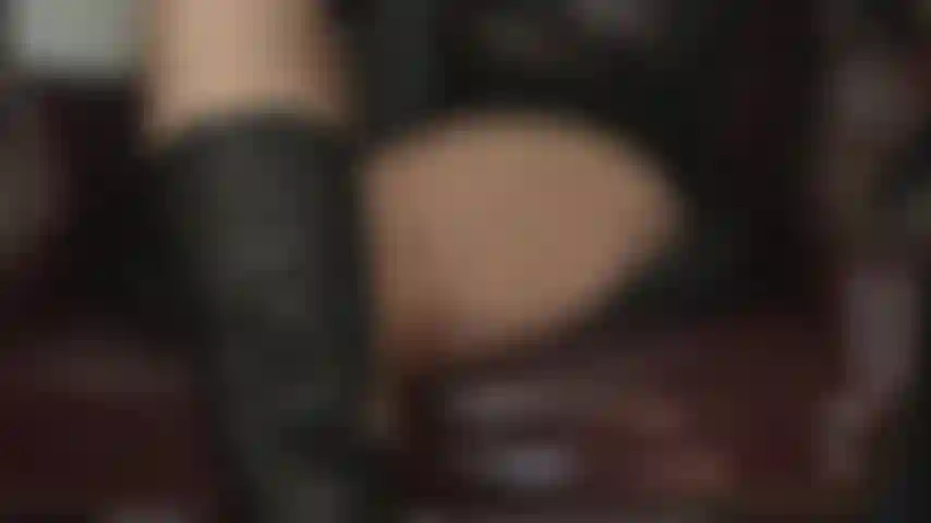 Weak for mistress' pantyhose thighs. Your heart pounds as they open, your cock throbs as they close, wanting to rub it all over mistress' warm nylon-clad skin.