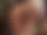 Nude shiny lace top stockings and garters over tan pantyhose. Worship my ass in this nylon perfection while i milk your slave cock with my bare hands.