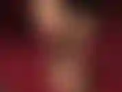 Pantyhose footjob - teasing cock and balls with nylon feet.