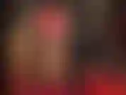 For my latex lovers! Sexy fetish tease in short dress, seamed rubber stockings and high heels. Mistress shines up that hot outfit rubbing lubricant all over mmmmm.