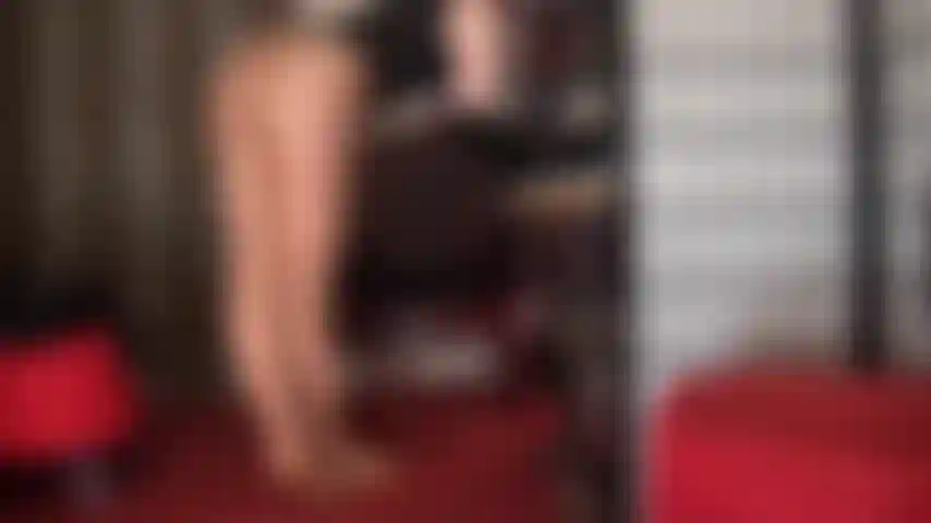 Pantyhose and stockings crazy - mistress vivian has you weak and horny for shiny pantyhose and sexy lace top stockings.